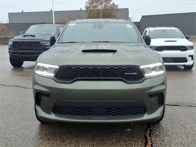2026 Dodge Durango DURANGO GT PLUS AWD HEMI V8 2026 Dodge Durango DURANGO GT PLUS AWD HEMI V8