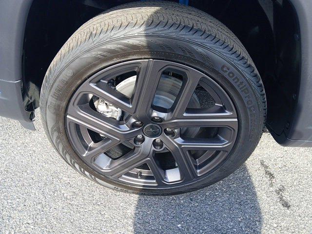 2026 Jeep Compass COMPASS LIMITED ALTITUDE 4X4 2026 Jeep Compass COMPASS LIMITED ALTITUDE 4X4