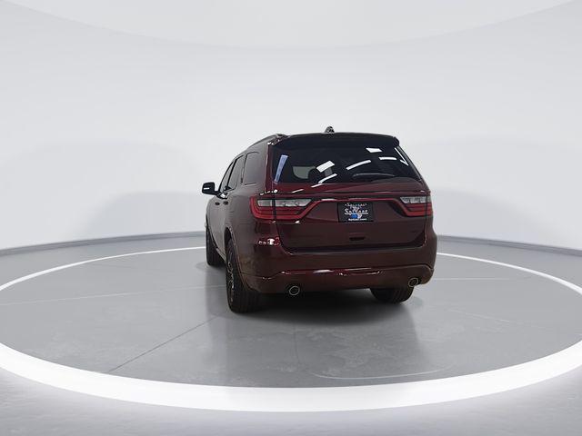 2026 Dodge Durango DURANGO GT PLUS AWD 2026 Dodge Durango DURANGO GT PLUS AWD