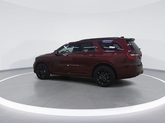 2026 Dodge Durango DURANGO GT PLUS AWD 2026 Dodge Durango DURANGO GT PLUS AWD