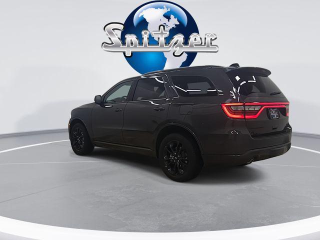 2026 Dodge Durango DURANGO GT PLUS AWD 2026 Dodge Durango DURANGO GT PLUS AWD