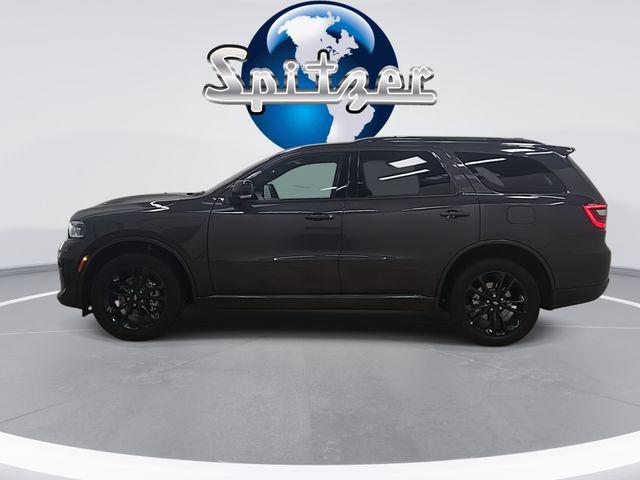 2026 Dodge Durango DURANGO GT PLUS AWD 2026 Dodge Durango DURANGO GT PLUS AWD
