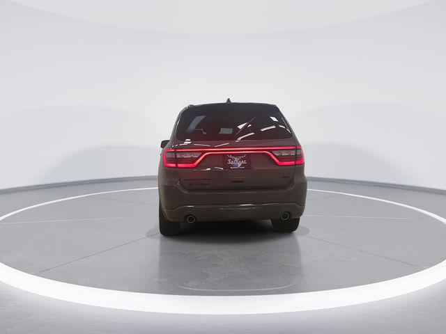 2026 Dodge Durango DURANGO GT PLUS AWD 2026 Dodge Durango DURANGO GT PLUS AWD