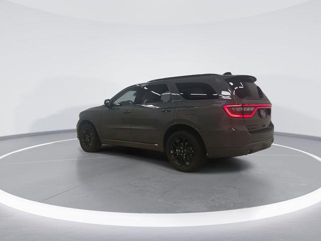 2026 Dodge Durango DURANGO GT PLUS AWD 2026 Dodge Durango DURANGO GT PLUS AWD