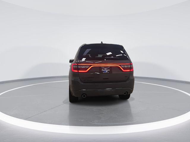 2026 Dodge Durango DURANGO GT PLUS AWD 2026 Dodge Durango DURANGO GT PLUS AWD