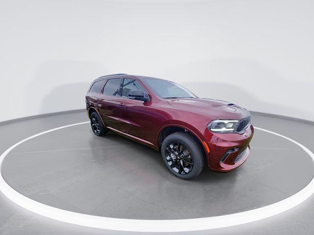2026 Dodge Durango DURANGO GT PLUS AWD 2026 Dodge Durango DURANGO GT PLUS AWD