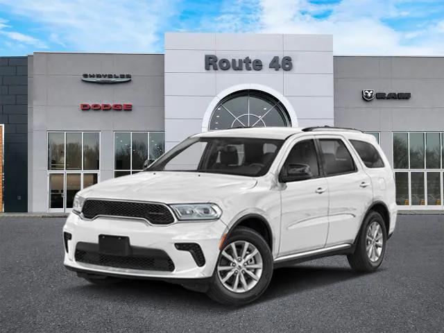 2026 Dodge Durango DURANGO GT PLUS AWD HEMI V8 2026 Dodge Durango DURANGO GT PLUS AWD HEMI V8