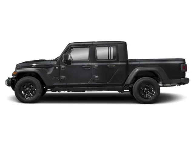 2026 Jeep Gladiator GLADIATOR SPORT S 4X4