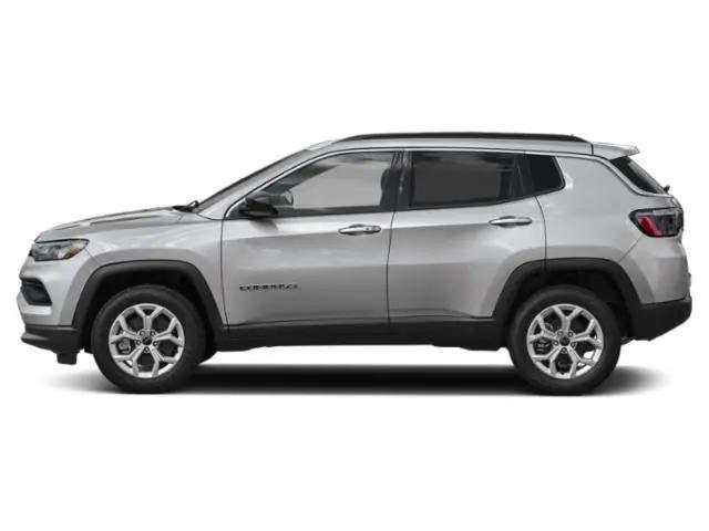 2026 Jeep Compass COMPASS LIMITED 4X4 2026 Jeep Compass COMPASS LIMITED 4X4