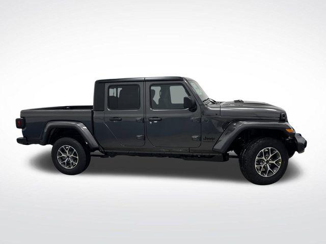 2026 Jeep Gladiator GLADIATOR SPORT S 4X4