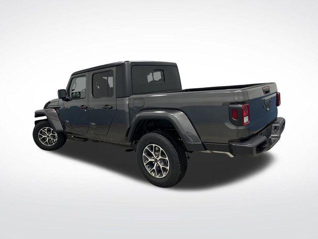 2026 Jeep Gladiator GLADIATOR SPORT S 4X4
