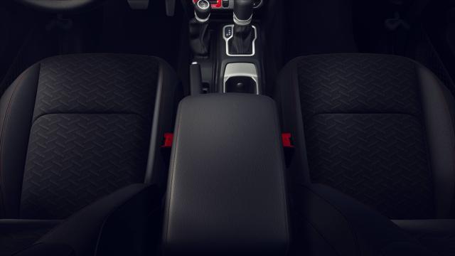 2026 Jeep Gladiator GLADIATOR MOJAVE 4X4 2026 Jeep Gladiator GLADIATOR MOJAVE 4X4