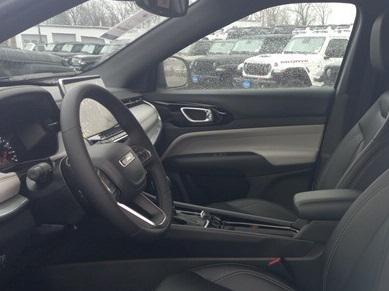 2026 Jeep Compass COMPASS LIMITED 4X4 2026 Jeep Compass COMPASS LIMITED 4X4