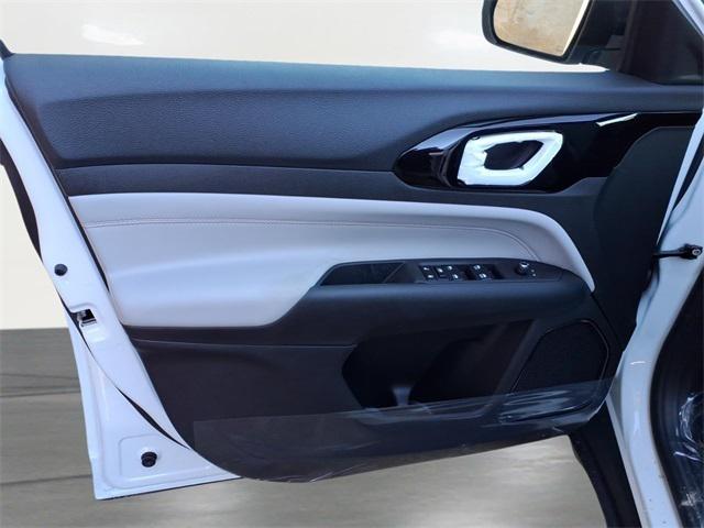 2026 Jeep Compass COMPASS LIMITED 4X4 2026 Jeep Compass COMPASS LIMITED 4X4