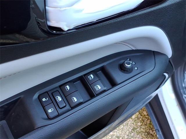 2026 Jeep Compass COMPASS LIMITED 4X4 2026 Jeep Compass COMPASS LIMITED 4X4