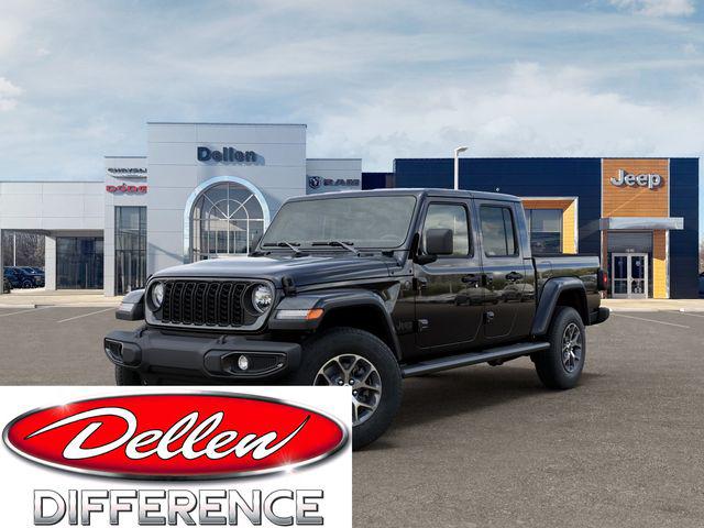 2026 Jeep Gladiator Sport S for sale in Greenfield, IN