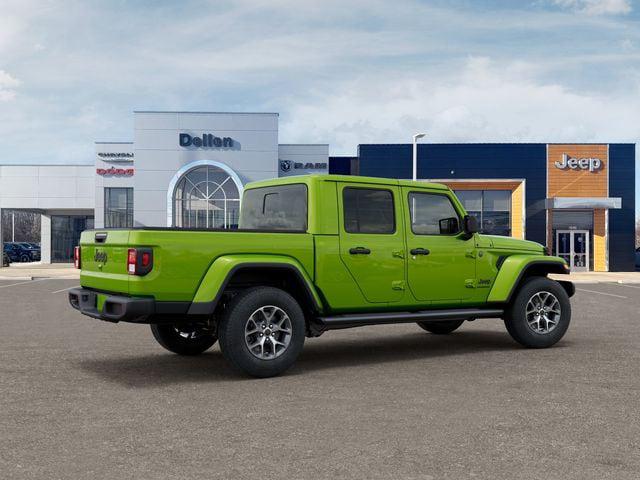 2026 Jeep Gladiator Sport S
