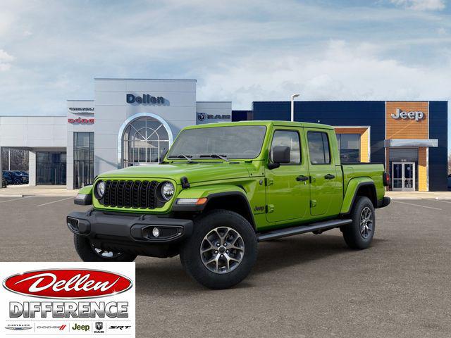 2026 Jeep Gladiator Sport S for sale in Greenfield, IN