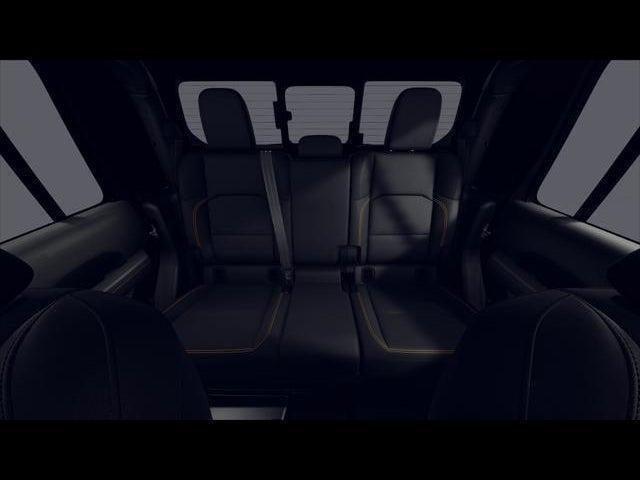 2026 Jeep Gladiator GLADIATOR WILLYS 4X4