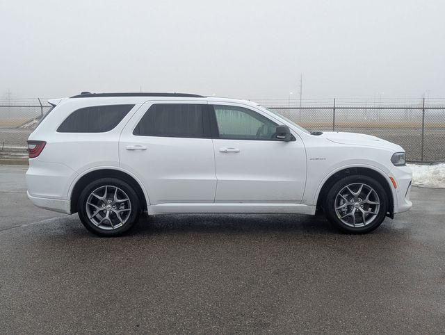 2026 Dodge Durango GT Plus HEMI V8 AWD