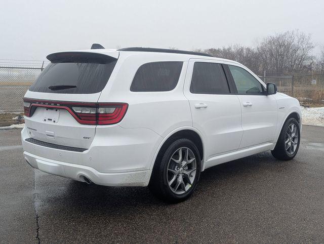 2026 Dodge Durango GT Plus HEMI V8 AWD