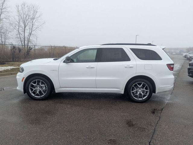 2026 Dodge Durango GT Plus HEMI V8 AWD