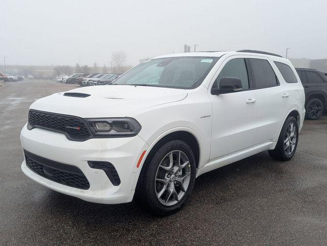 2026 Dodge Durango GT Plus HEMI V8 AWD