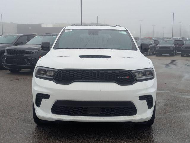 2026 Dodge Durango GT Plus HEMI V8 AWD