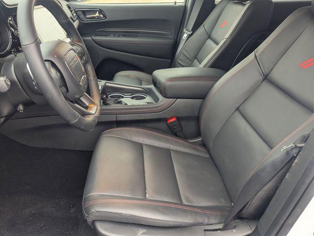 2026 Dodge Durango GT Plus HEMI V8 AWD