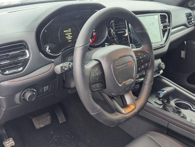2026 Dodge Durango GT Plus HEMI V8 AWD