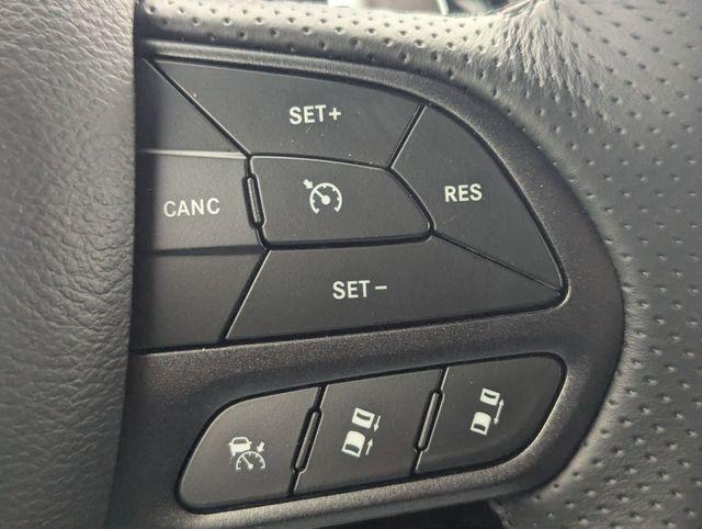 2026 Dodge Durango GT Plus HEMI V8 AWD