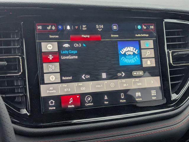 2026 Dodge Durango GT Plus HEMI V8 AWD