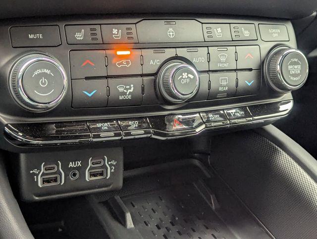 2026 Dodge Durango GT Plus HEMI V8 AWD