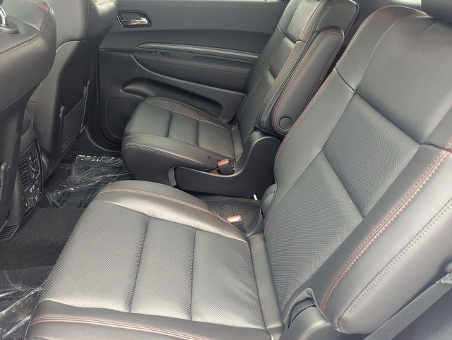 2026 Dodge Durango GT Plus HEMI V8 AWD