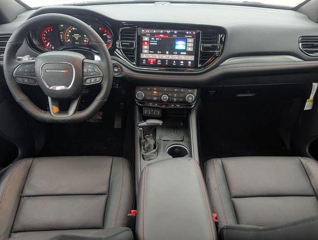 2026 Dodge Durango GT Plus HEMI V8 AWD