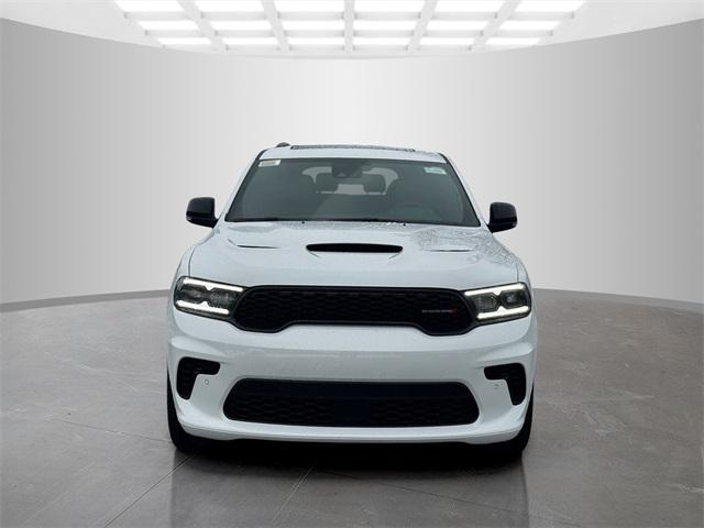 2026 Dodge Durango DURANGO GT PLUS AWD HEMI V8 2026 Dodge Durango DURANGO GT PLUS AWD HEMI V8