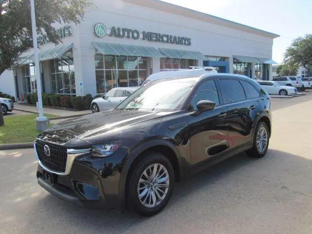 2024 Mazda X-90 3.3 Turbo Preferred for sale in Plano, TX