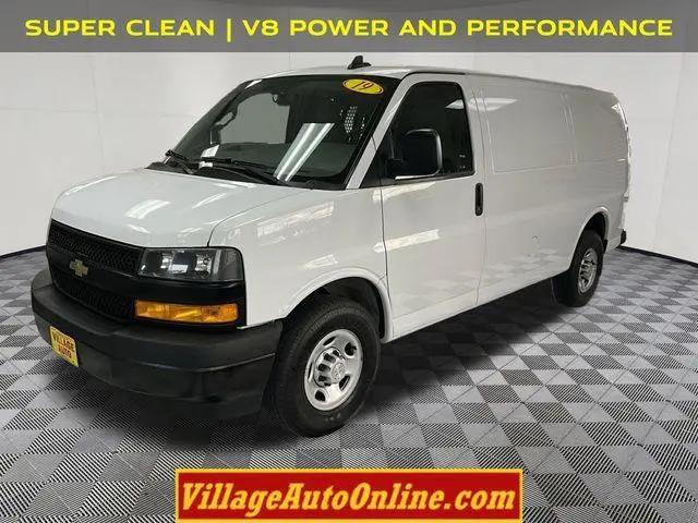 2019 Chevrolet Express Work Van for sale in Green Bay, WI