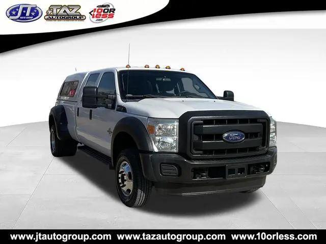 2013 Ford F-450 XL for sale in Sanford, NC