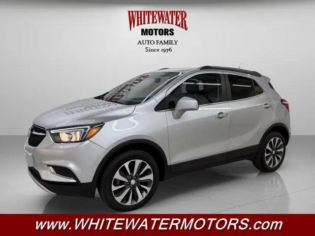 2021 Buick Encore AWD Preferred for sale in West Harrison, IN