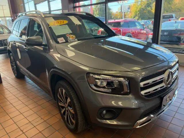 2021 Mercedes-Benz GLB Base for sale in Charlotte, NC
