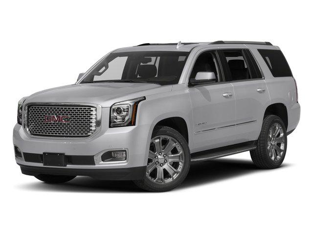 2017 GMC Yukon Denali 2017 GMC Yukon Denali