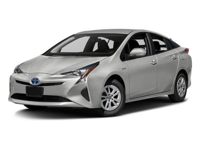 2018 Toyota Prius Two 2018 Toyota Prius Two