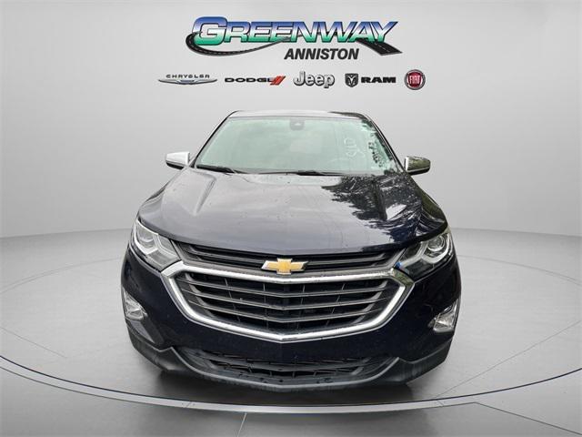 2020 Chevrolet Equinox FWD LS