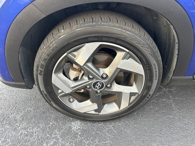 2024 Hyundai Venue SEL 2024 Hyundai Venue SEL