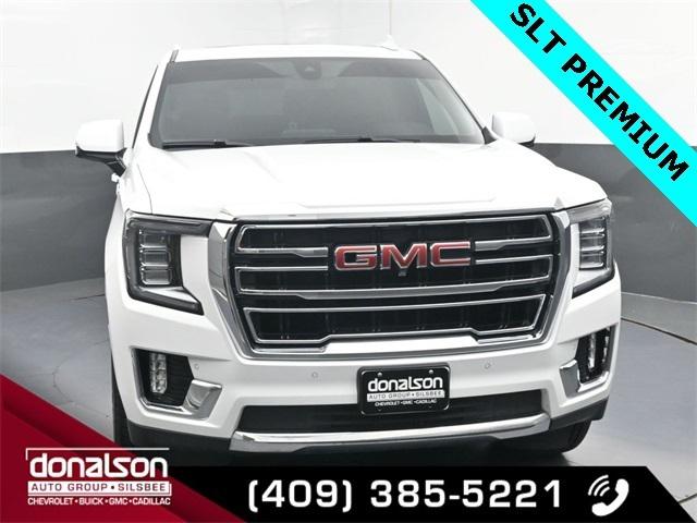 2022 GMC Yukon 2WD SLT 2022 GMC Yukon 2WD SLT