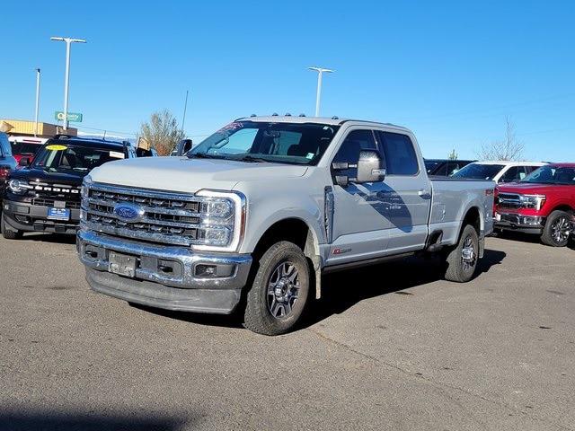 2025 Ford F-350 LARIAT for sale in Laramie, WY