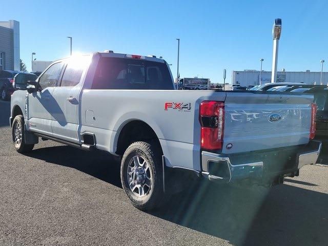 2025 Ford F-350 LARIAT