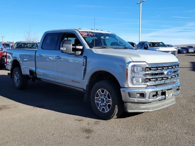 2025 Ford F-350 LARIAT
