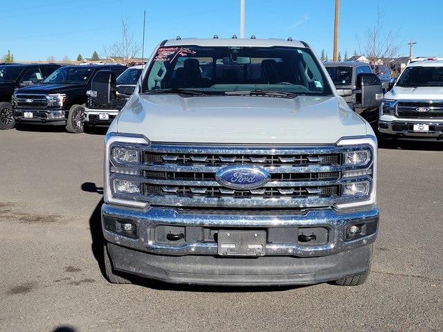 2025 Ford F-350 LARIAT